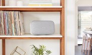 Google Home Max lands in the UK