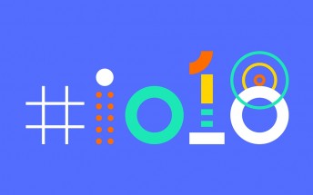 Watch the Google I/O keynote live