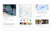Google Maps adds a personalized 'match' score for places, makes group outings easier to organize