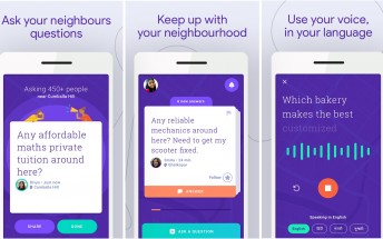 Google launches Neighbourly app exclusively in Mumbai