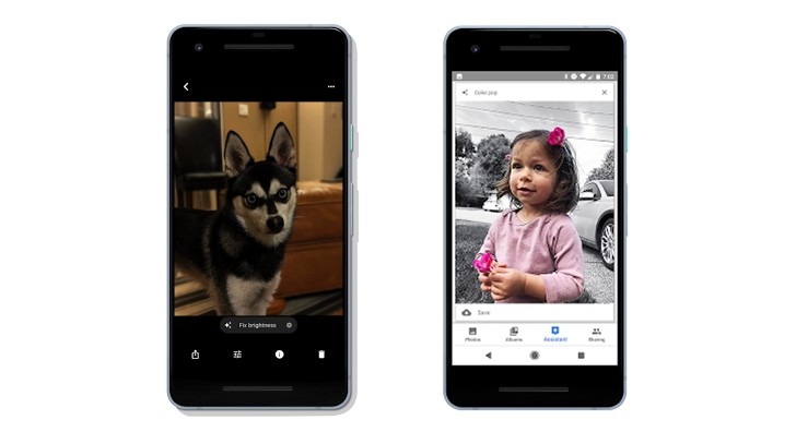 Khám phá khả năng tự động chuyển đổi hình ảnh sang màu đen trắng trên Google Photos. Tận dụng chức năng này để tạo ra những bức ảnh mang lại cảm giác cổ điển và lãng mạn hơn. Nhấn vào hình ảnh để bắt đầu tạo ra những tác phẩm nghệ thuật của riêng bạn.