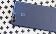 New OTA update brings Face Unlock to the Honor 8 Pro