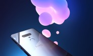 HTC U12+ to come with translucent color option, high price