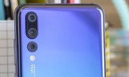 Huawei P20 Pro and Lite launch in India, exclusively on Amazon