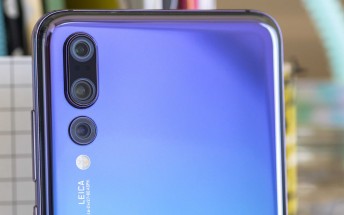 Huawei P20 Pro and Lite launch in India, exclusively on Amazon