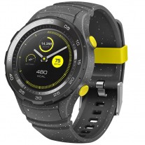 Huawei Watch 2 (2018): Star Gray