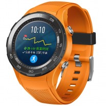 Huawei Watch 2 2018 unveiled eSIM nano SIM and no SIM versions now available GSMArena news