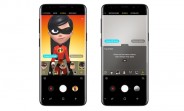 Samsung Galaxy S9 and S9+ now have six new "Incredibles 2" AR Emojis