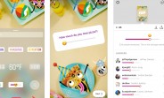 Instagram adds emoji slider as another way to poll followers