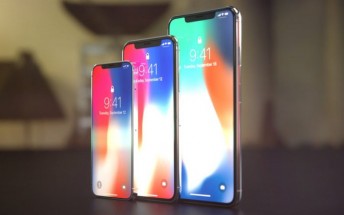 Apple to sell 220 million iPhones in both 2018 and 2019, analyst says