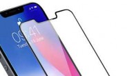 A case maker leaks an iPhone SE 2 render - iPhone X-like display with a notch