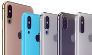 iPhone with triple rear camera coming in 2019 according to one analyst