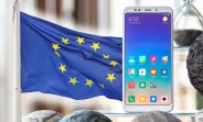 Kantar: Xiaomi expands its presence in Europe in Q1 2018