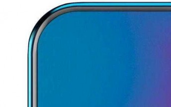 Lenovo Z5's battery to last 45 days on standby, teaser reveals