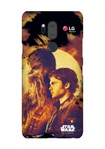 LG G7 ThinQ Solo cases