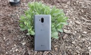 Verizon and Sprint publish availability details for the LG G7 ThinQ