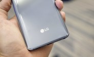 LG Q7 shows up on Geekbench with Helio P10