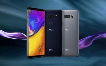 AT&T already offering BOGO deal on LG V35 ThinQ