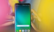 Another specs leak confirms the LG V35 ThinQ will be a minor update