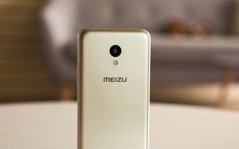 Meizu sets Meizu M6T event for May 29
