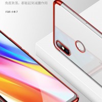 Xiaomi Mi 8 cases