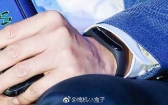 Xiaomi Mi Band 3 confirmed for Thursday announcement