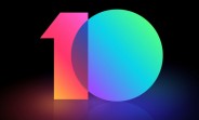MIUI 10 is also officially arriving on May 31