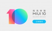 Xiaomi's MIUI 10 closed beta is open for registration