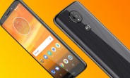 Motorola Moto E5 Play and E5 Plus now available in US