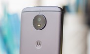 Motorola Moto G5 spotted flaunting Android 8.1 on Geekbench