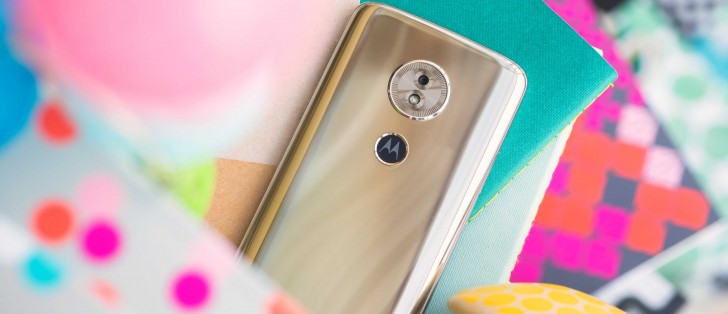 Moto G5S vs Moto G6 Play: compare os celulares da Motorola