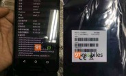 A Moto G6 Plus with Snapdragon 660 on board shows up in live images