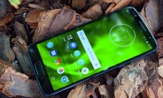 Moto G6 Amazon Prime Exclusive version is now available for $234.99