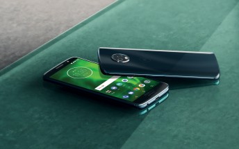 Motorola Moto G6 to be available in US starting today