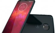 Moto Z3 Play gets benchmarked with Snapdragon 660 on board