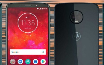 Major leak details all there is to know about the Moto Z3 Play
