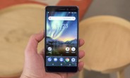 Nokia 6 (2018) is officially available in the US on May 6 for $269 unlocked