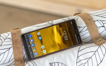 Nokia 7 Plus ARCore support is now live