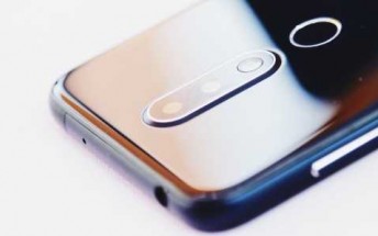 Nokia X's design fully revealed via high-resolution photos