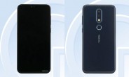 Full Nokia X specs revealed, pictures in tow