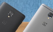 OxygenOS 5.0.4 for OnePlus 3/3T brings July security patch and camera improvements