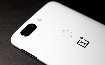 OxygenOS 5.1.2 update for OnePlus 5 and 5T brings May security patch