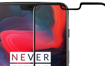 OnePlus 6 official accessories leak along with their prices