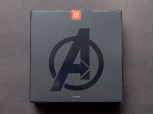 Avengers edition packaging