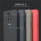 OnePlus 6 case renders