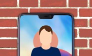OnePlus 6's face unlock gets fooled by a photo