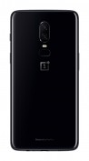 OnePlus 6 in: Mirror Black