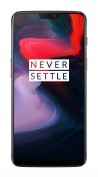 OnePlus 6 in: Midnight Black