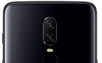 OnePlus CEO shares some sample photos shot with OnePlus 6