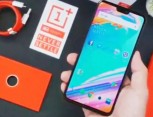 OnePlus 6 hands-on photos